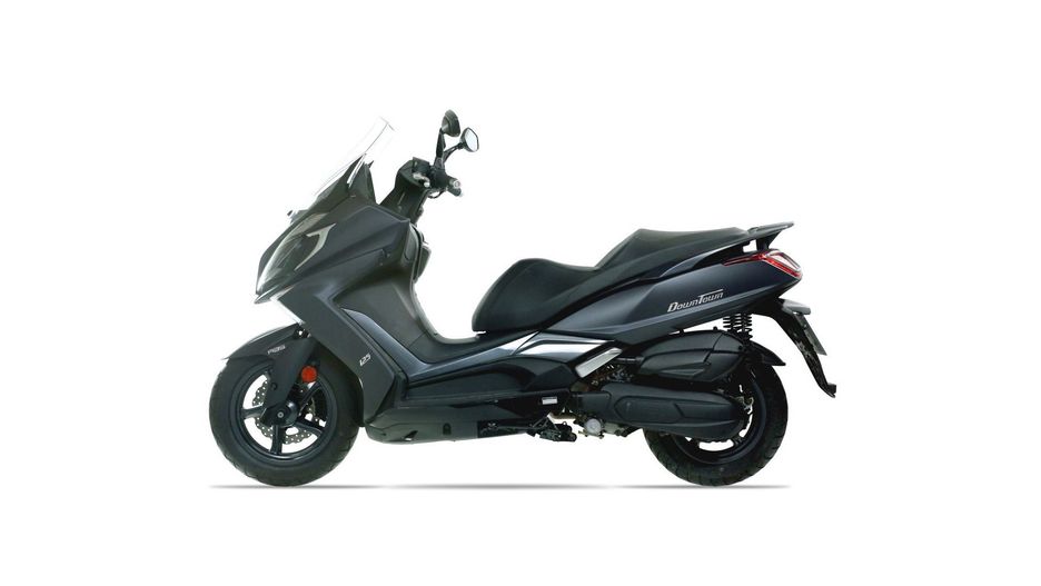 Kymco Downtown 125i