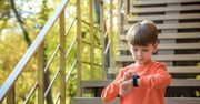 Smartwatch dla dziecka z lokalizatorem - bądź spokojniejszy