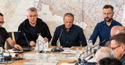 Stan klęski żywiołowej. Jest decyzja Tuska ws. kolejnych powiatów