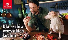 Selgros ruszył z nową kampanią "Dla szefów wszystkich kuchni"
