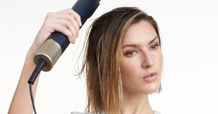 Jedno urządzenie, tysiąc fryzur. BaByliss Air Wand z dyfuzorem to nowy must-have na końcówkę 2025 roku