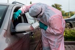 Koronawirus w Polsce. Najnowsze dane z Ministerstwa Zdrowia