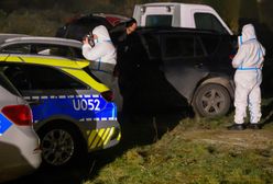 Udusił żonę i dwie córki. Prokurator wydał decyzję