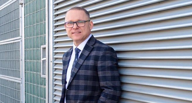 Grzegorz Widenka na nowym stanowisku w Polska Press Grupie