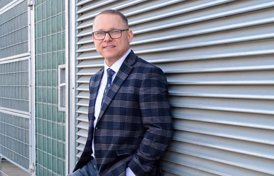 Grzegorz Widenka na nowym stanowisku w Polska Press Grupie