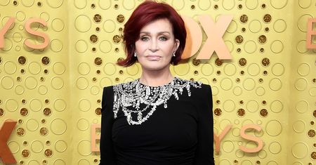 Sharon Osbourne opuściła program. Pojawiło się oświadczenie stacji