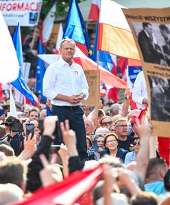 "Seryjni zabójcy kobiet" to nowy standard? Poseł KO mówi to otwarcie