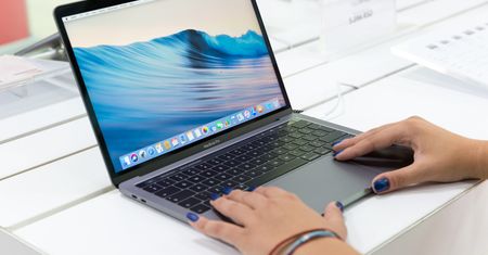 Pliki na żądanie w chmurze OneDrive trafią do macOS. Nowość można testować już teraz