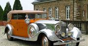 Rolls-Royce Star of India za 10.000.000 euro!
