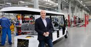 Polska firma eksportuje na cały świat. Melex od 50 lat robi to, co dopiero staje się modne