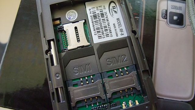 Telefon na dwie karty SIM – przegląd najciekawszych 1