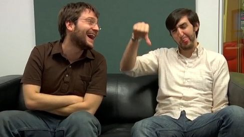 Call of Duty Black Ops w oczach CollegeHumor [wideo] 1