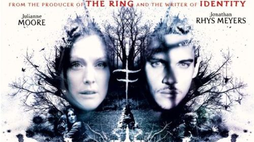 Ofiary morderstwa w jednym ciele [zwiastun] 1