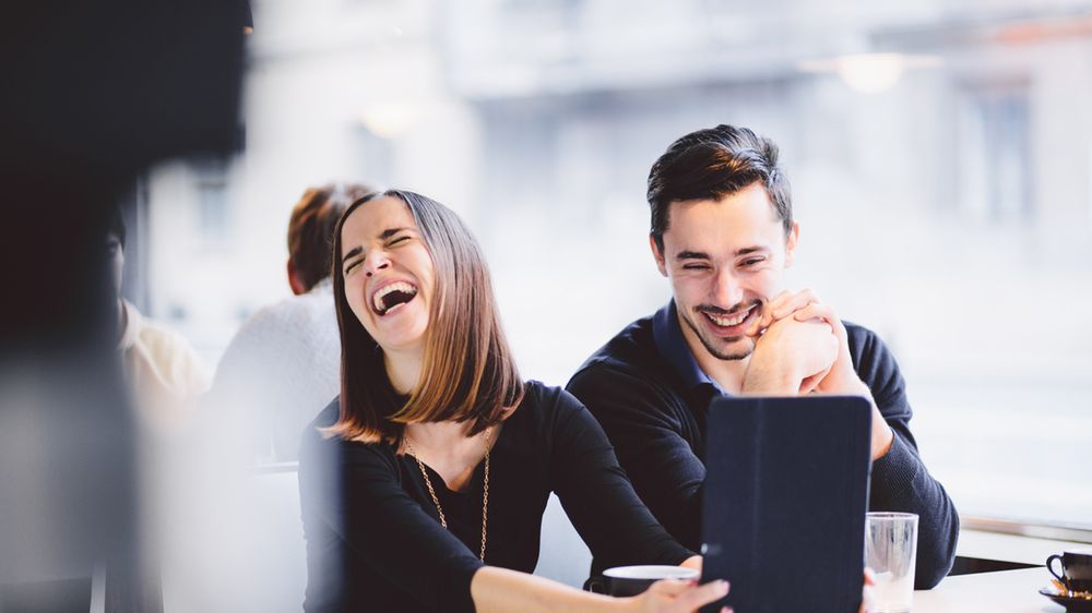 5 najśmieszniejszych filmów na świecie (o Apple, iPhone'ach i iPadach) 1