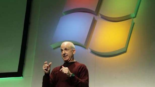 Steven Sinofsky opisuje nowe funkcje Windowsa 8. Pecet jak telefon komórkowy? 1