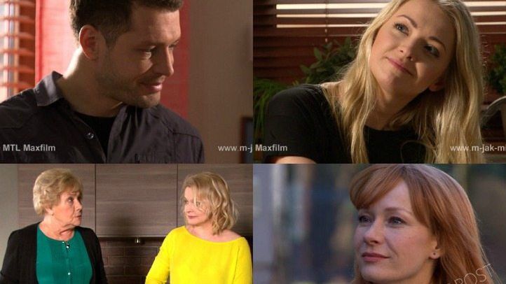 M jak miłość odcinek 1151
Fotografia: mjakmilosc.tvp.pl