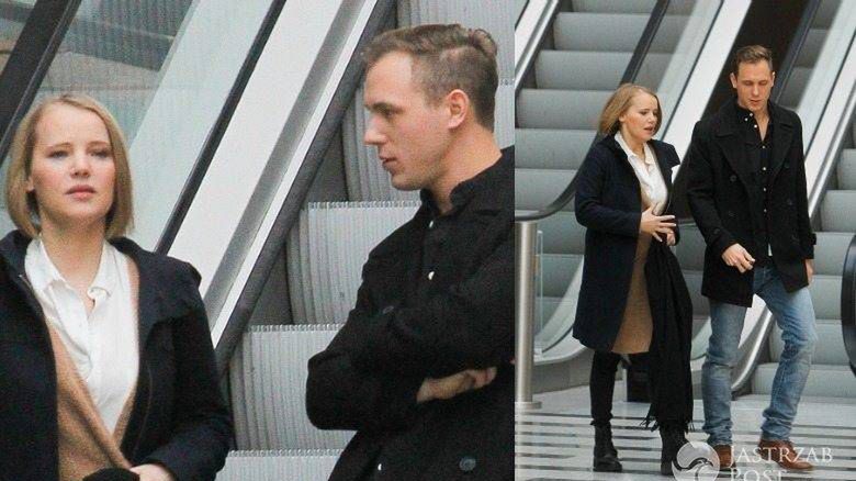 Joanna Kulig, Stefan Pawłowski