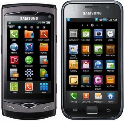 Samsung Wave i Galaxy S pierwszymi modelami z certyfikatem DivX HD!