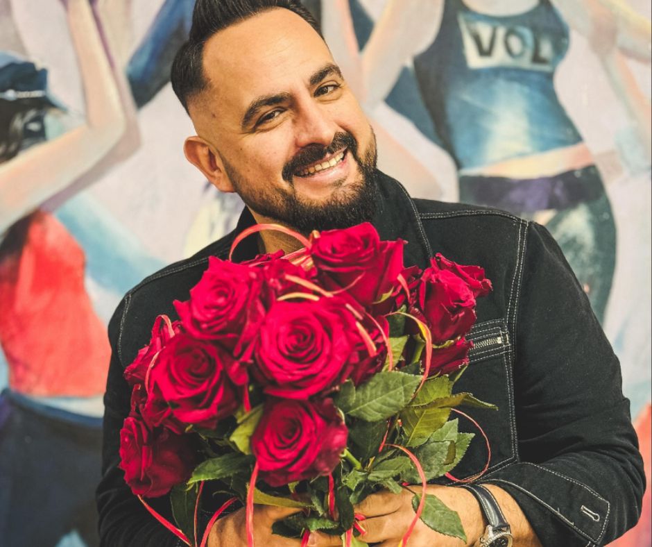 Agustin Egurrola nadał córce rzadkie imię. Głos zabrała Rada Języka Polskiego