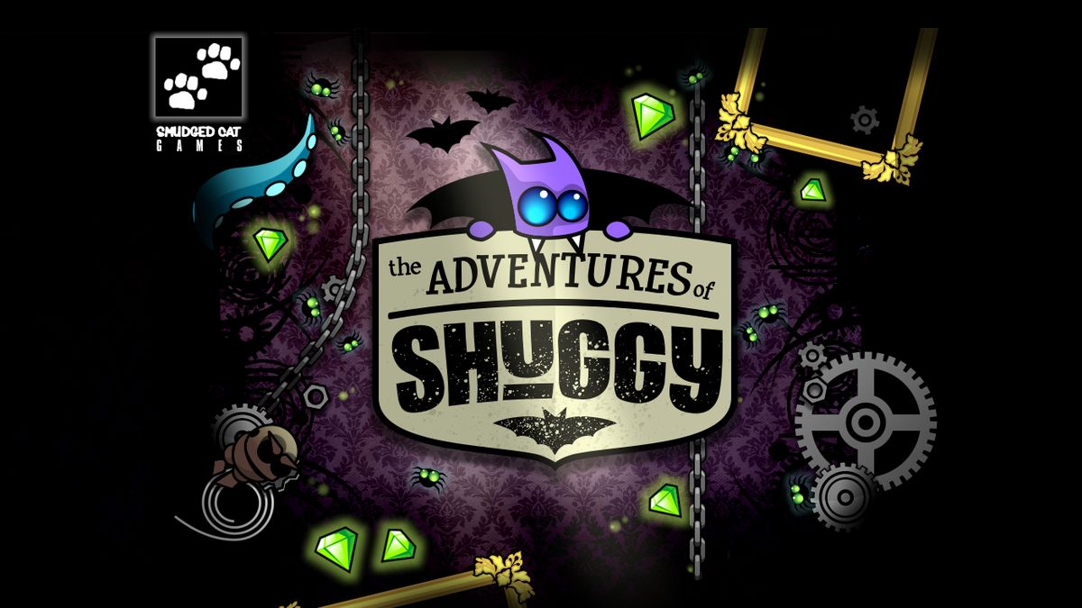 Dobra gra dla dorosłych i dzieci – recenzja Adventures of Shuggy (PC, Xbox 360) 1