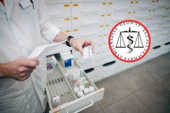 Zapas leku się kurczy. Z aptek znikają zapasy kropli do oczu