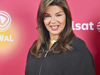 Edyta Górniak szuka domu pod Warszawą. "Te ceny są abstrakcyjne"