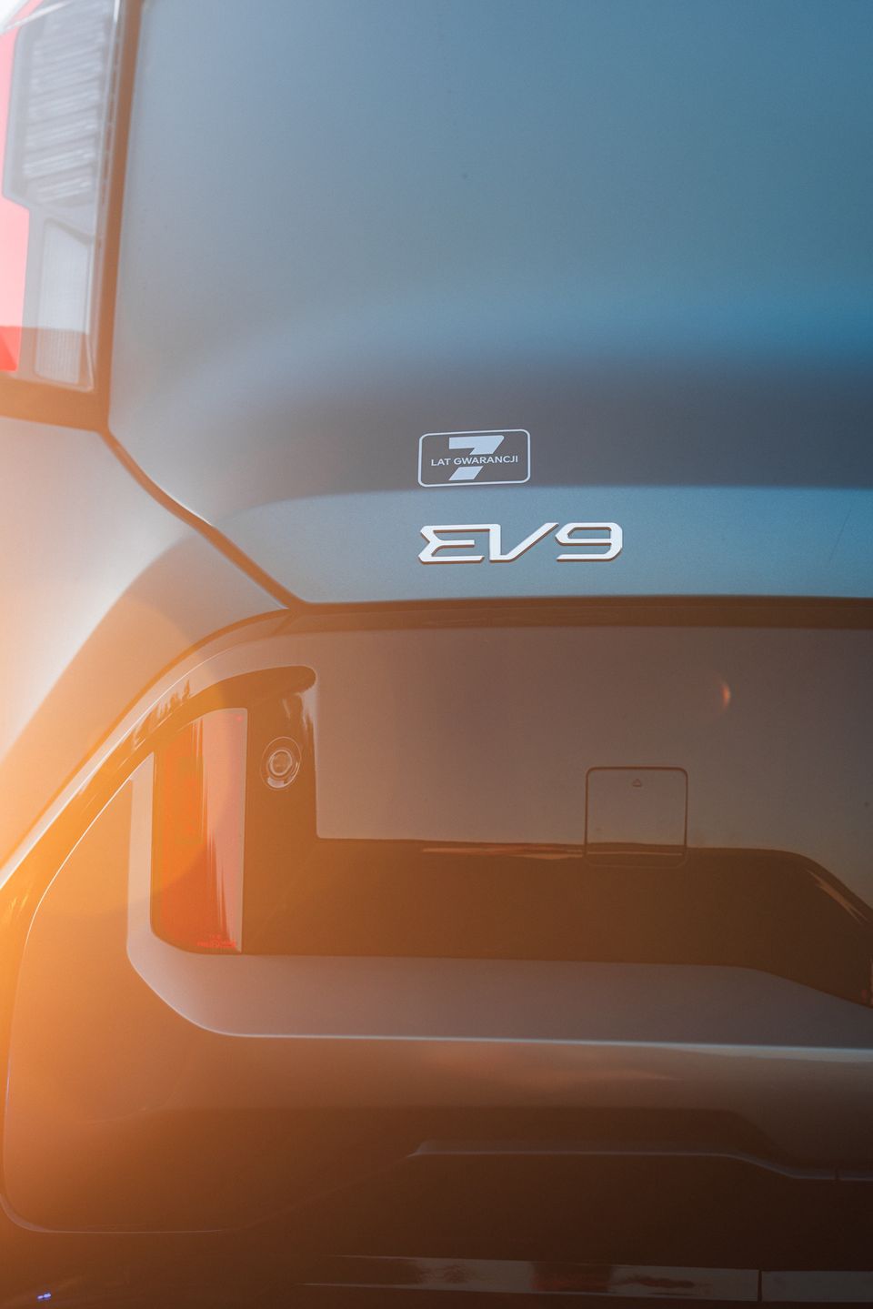 Kia EV9