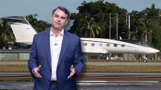 Ujawniono tajny plan Bolsonaro. Ucieczkę szykowano od tygodni