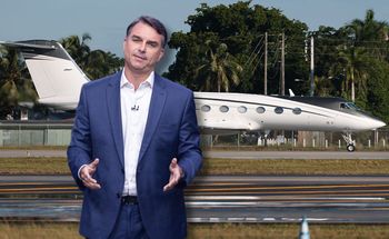 Ujawniono tajny plan Bolsonaro. Ucieczkę szykowano od tygodni