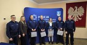 Siemianowice Śląskie: Szybka reakcja świadka i sprawna współpraca służb uratowały życie 78-latka