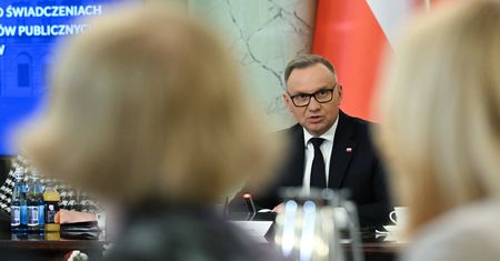Prezydent zawetował obniżkę składki zdrowotnej. Odpowiada na wpis premiera