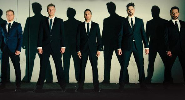 Backstreet Boys wystąpią w Polsce