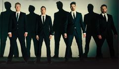 Backstreet Boys wystąpią w Polsce