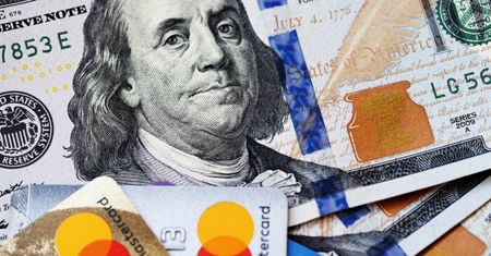 Mastercard uruchamia program dla startupów Fintech Express