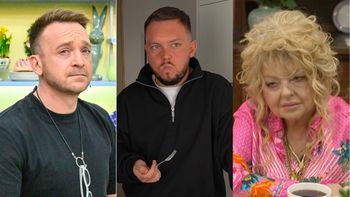 Książulo nie zostawił suchej nitki na wielkanocnych cateringach od Magdy i Mateusza Gesslerów. "SKOK NA HAJS"