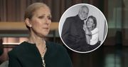 Ciężka choroba zabrała Celine Dion ukochanego. Gwiazda opublikowała poruszający wpis