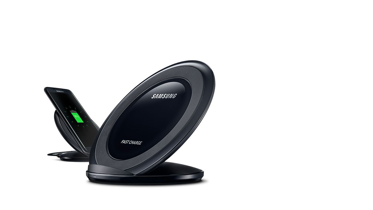 Ładowarka bezprzewodowa Samsung Wireless Charger