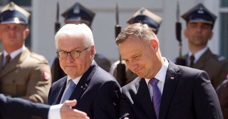 "Die Welt": Koniec uprzejmości - Merkel straciła cierpliwość do Polski