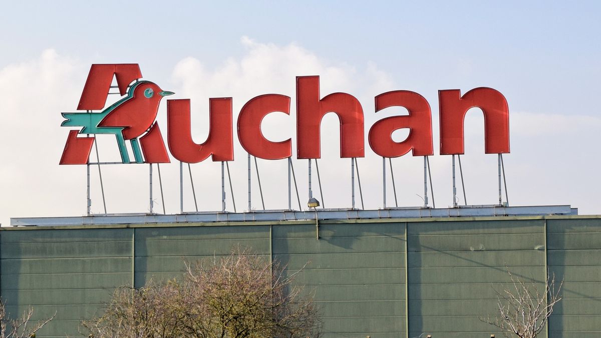 Promocje w Auchan