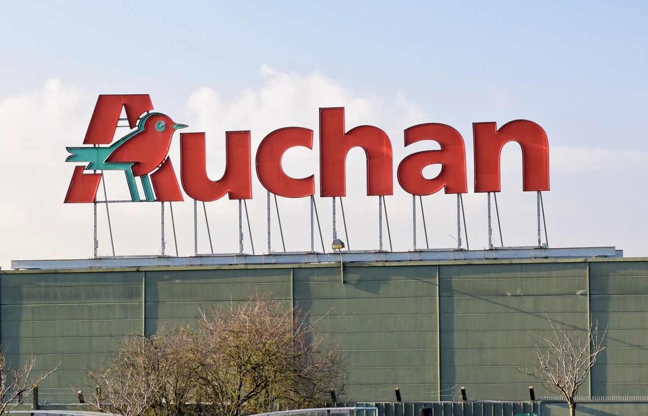 Meble ogrodowe od 49 zł. Akcja w Auchan