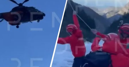 Tragedia na Olimpie. Polska alpinistka zginęła podczas wspinaczki