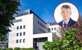 Kolejny lekarz z gigantycznymi zarobkami. To radny powiatu z PiS