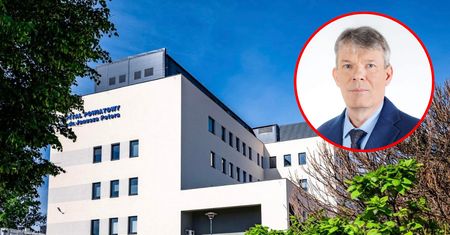 Kolejny lekarz z gigantycznymi zarobkami. To radny powiatu z ramienia PiS