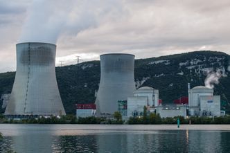 Koreańczycy już w Polsce. Wizytują lokalizację przyszłej elektrowni jądrowej