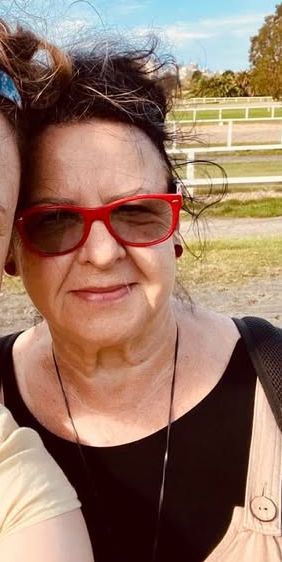 Małgorzata Piekarska-Narkiewicz w 2022 roku