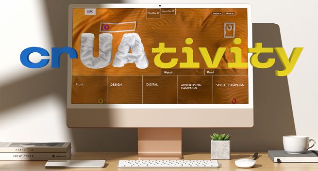 Ukraińska Koalicja Reklamowa uruchamia nowy przegląd „CrUAtivity"