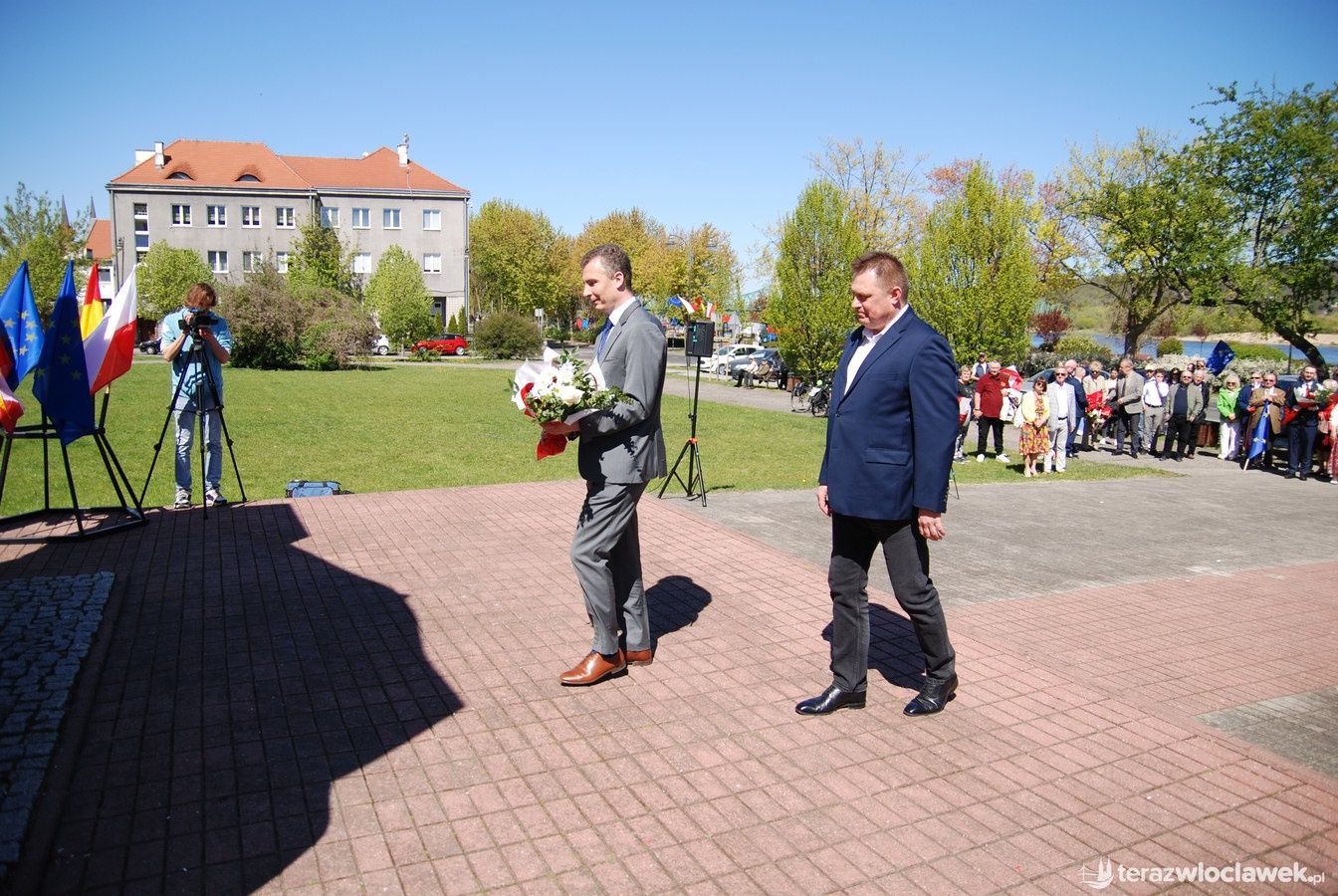 Uroczystości Święta Pracy - 2026