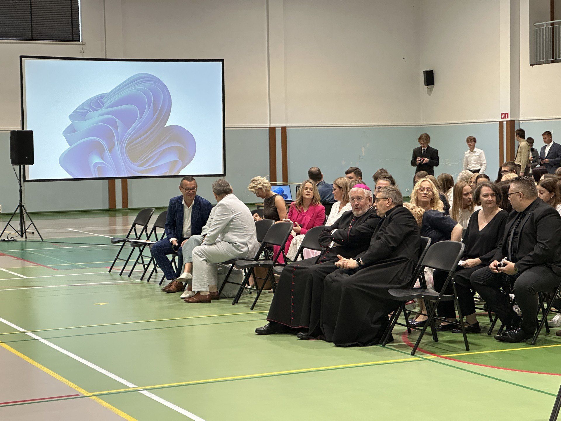 Miejska Inauguracja Roku Szkolnego w Suwałkach