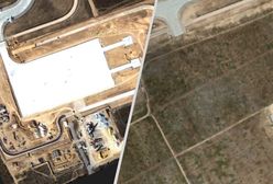 Te zdjęcia niepokoją. To Rosja robi na Krymie