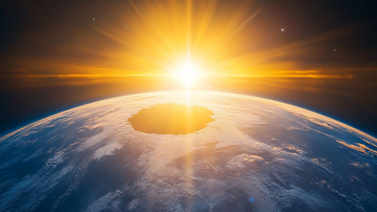 Zubożenie warstwy ozonowej w atmosferze Ziemi